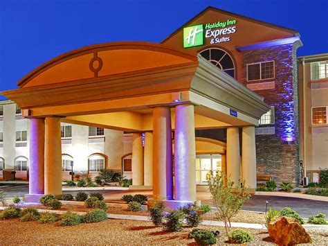 Pet Friendly Hotels in Carlsbad, NM